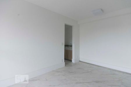 Sala de apartamento à venda com 1 quarto, 43m² em Vila Anglo Brasileira, São Paulo