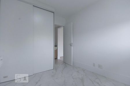 Quarto  de apartamento para alugar com 1 quarto, 43m² em Vila Anglo Brasileira, São Paulo