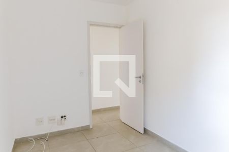 Quarto 1 de apartamento para alugar com 2 quartos, 51m² em Santa Teresinha, Santo André