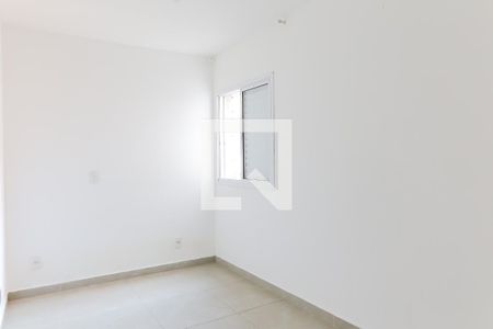 Quarto 1 de apartamento para alugar com 2 quartos, 51m² em Santa Teresinha, Santo André