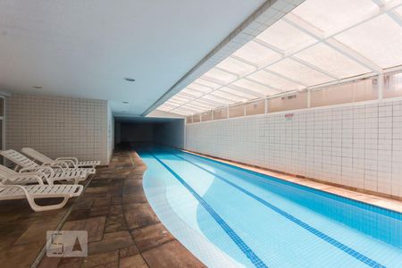 Apartamento para alugar com 134m², 1 quarto e 2 vagas Apartamento para alugar com 134m², 1 quarto e 2 vagasPiscina