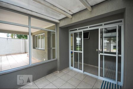 academia de apartamento à venda com 3 quartos, 127m² em Real Parque, São Paulo