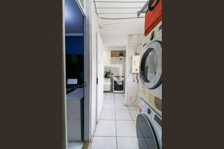 Apartamento à venda com 100m², 3 quartos e 1 vaga Apartamento à venda com 100m², 3 quartos e 1 vagaÁrea de Serviço