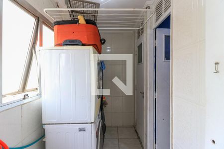 Apartamento à venda com 100m², 3 quartos e 1 vaga Apartamento à venda com 100m², 3 quartos e 1 vagaÁrea de Serviço