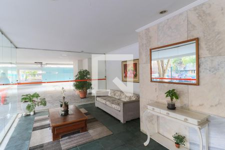 Apartamento à venda com 100m², 3 quartos e 1 vaga Apartamento à venda com 100m², 3 quartos e 1 vagaÁrea comum