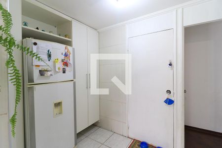 Apartamento à venda com 100m², 3 quartos e 1 vaga Apartamento à venda com 100m², 3 quartos e 1 vagaCozinha