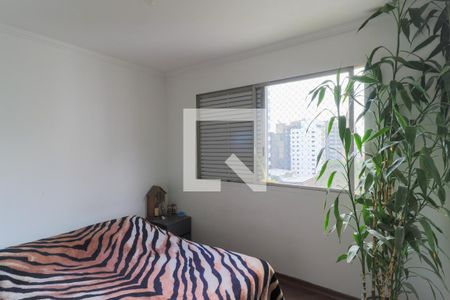 Suíte de apartamento à venda com 3 quartos, 100m² em Cidade Monções, São Paulo
