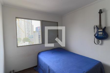 Apartamento à venda com 100m², 3 quartos e 1 vaga Apartamento à venda com 100m², 3 quartos e 1 vagaQuarto 1