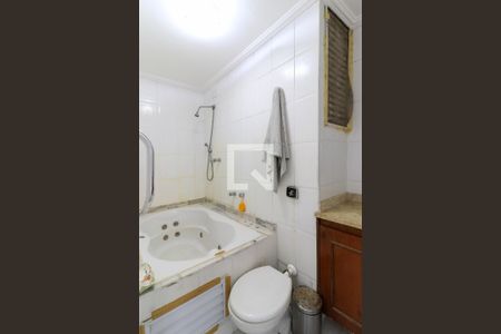 Apartamento à venda com 100m², 3 quartos e 1 vaga Apartamento à venda com 100m², 3 quartos e 1 vagaBanheiro