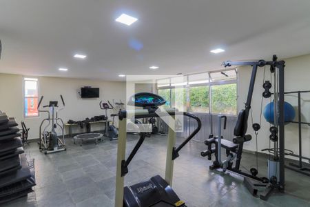 Apartamento à venda com 100m², 3 quartos e 1 vaga Apartamento à venda com 100m², 3 quartos e 1 vagaÁrea comum