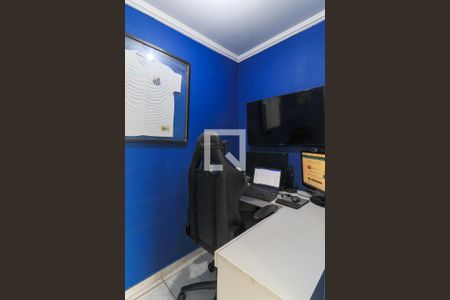 Apartamento à venda com 100m², 3 quartos e 1 vaga Apartamento à venda com 100m², 3 quartos e 1 vagaEscritório