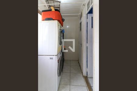 Apartamento à venda com 100m², 3 quartos e 1 vaga Apartamento à venda com 100m², 3 quartos e 1 vagaÁrea de Serviço