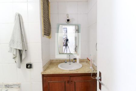 Apartamento à venda com 100m², 3 quartos e 1 vaga Apartamento à venda com 100m², 3 quartos e 1 vagaBanheiro