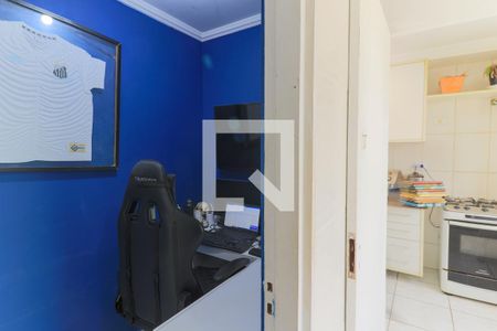 Apartamento à venda com 100m², 3 quartos e 1 vaga Apartamento à venda com 100m², 3 quartos e 1 vagaEscritório