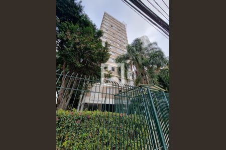 Apartamento à venda com 100m², 3 quartos e 1 vaga Apartamento à venda com 100m², 3 quartos e 1 vagaFachada