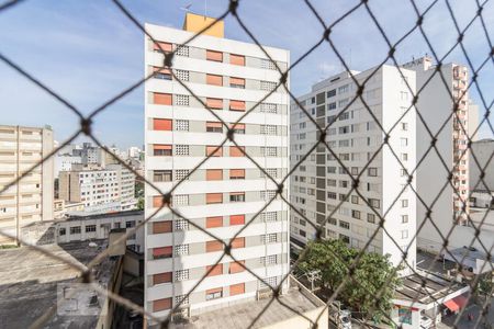 Vista de apartamento à venda com 2 quartos, 110m² em Bela Vista, São Paulo