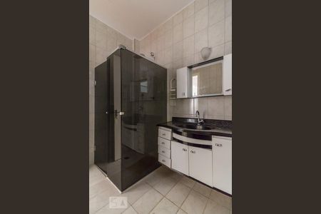 Banheiro de apartamento à venda com 2 quartos, 110m² em Bela Vista, São Paulo