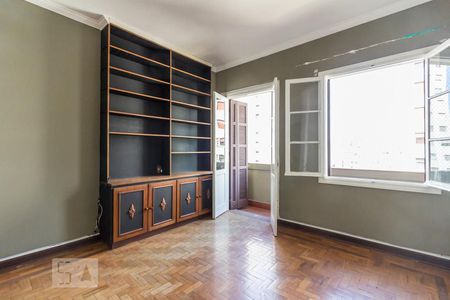 Sala de apartamento à venda com 2 quartos, 110m² em Bela Vista, São Paulo