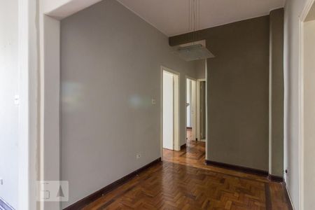 Sala de apartamento à venda com 2 quartos, 110m² em Bela Vista, São Paulo