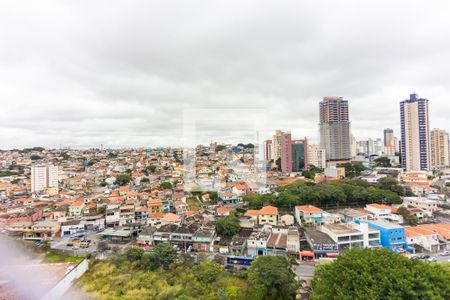 Vista  de apartamento para alugar com 1 quarto, 41m² em Umuarama, Osasco