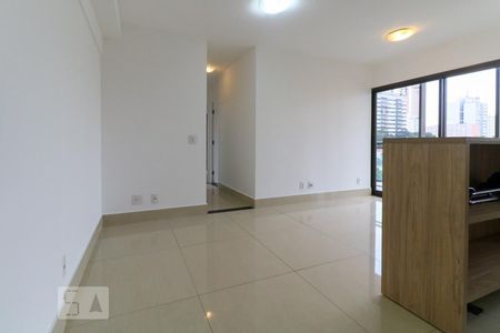 Sala de apartamento à venda com 2 quartos, 57m² em Sumaré, São Paulo