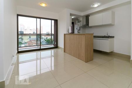 Sala de apartamento à venda com 2 quartos, 57m² em Sumaré, São Paulo