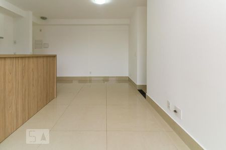 Sala de apartamento à venda com 2 quartos, 57m² em Sumaré, São Paulo