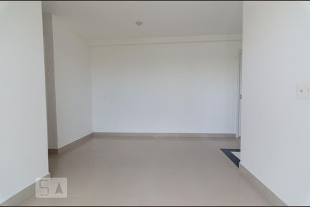 Sala de apartamento à venda com 2 quartos, 56m² em Vila Industrial, Campinas