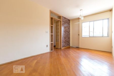 Sala de apartamento à venda com 2 quartos, 68m² em Jabaquara, São Paulo