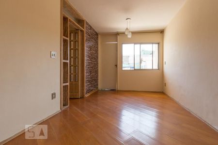 Sala de apartamento à venda com 2 quartos, 68m² em Jabaquara, São Paulo