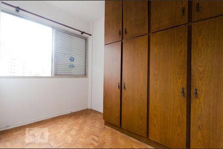 Quarto 3 de apartamento à venda com 3 quartos, 74m² em Bosque, Campinas