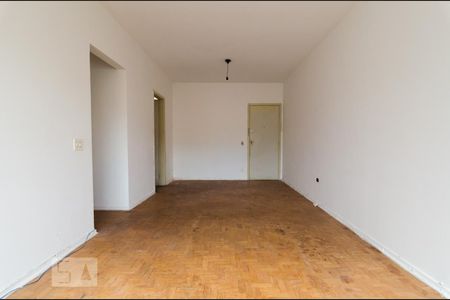 Sala de apartamento à venda com 3 quartos, 74m² em Bosque, Campinas