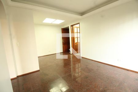 Sala/Varanda de apartamento para alugar com 2 quartos, 58m² em Panamby, São Paulo