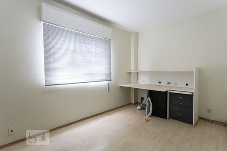 Quarto 2 de apartamento para alugar com 3 quartos, 120m² em Planalto Paulista, São Paulo