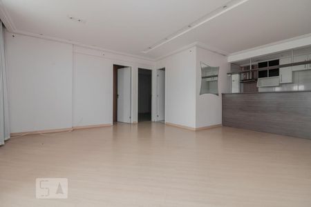 Apartamento à venda com 76m², 2 quartos e 2 vagasSala