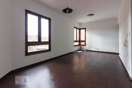 Sala de apartamento à venda com 3 quartos, 55m² em Santana, São Paulo