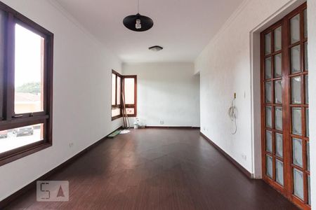 Sala de apartamento à venda com 3 quartos, 55m² em Santana, São Paulo