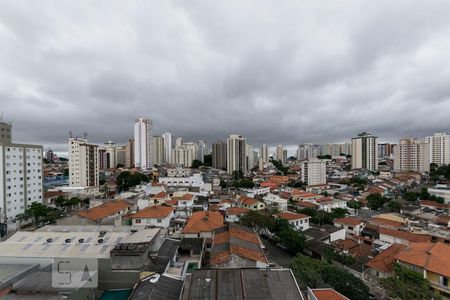 Vista de apartamento para alugar com 2 quartos, 68m² em Vila do Bosque, São Paulo