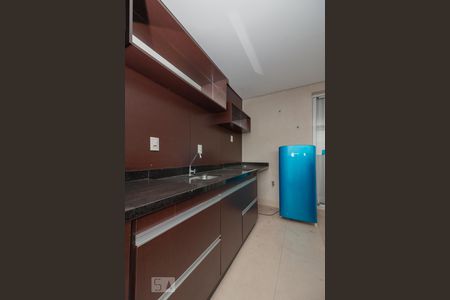 Varanda gourmet de apartamento para alugar com 3 quartos, 188m² em Chácara Califórnia, São Paulo