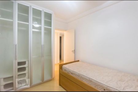 quarto de apartamento à venda com 1 quarto, 91m² em Sumarezinho, São Paulo