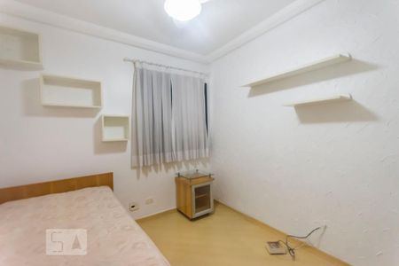 Quarto de apartamento à venda com 1 quarto, 91m² em Sumarezinho, São Paulo