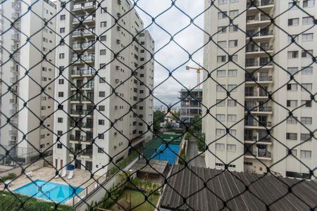 Visa de apartamento à venda com 1 quarto, 91m² em Sumarezinho, São Paulo