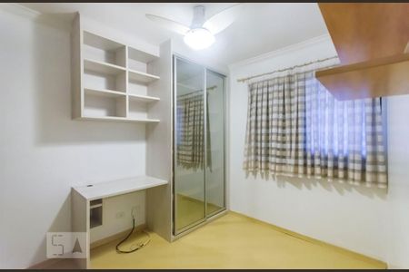 Quarto 2 de apartamento à venda com 1 quarto, 91m² em Sumarezinho, São Paulo