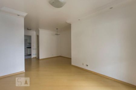 Sala de apartamento à venda com 1 quarto, 91m² em Sumarezinho, São Paulo