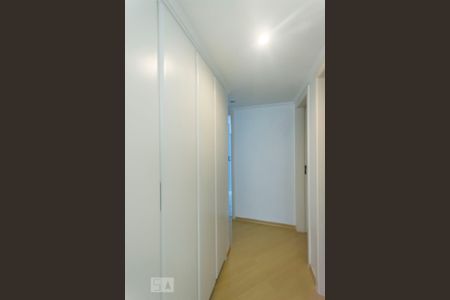 Corredor de apartamento à venda com 1 quarto, 91m² em Sumarezinho, São Paulo