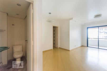 Sala de apartamento à venda com 1 quarto, 91m² em Sumarezinho, São Paulo