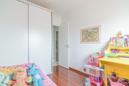 Quarto 2 de apartamento à venda com 2 quartos, 83m² em Santa Paula, São Caetano do Sul