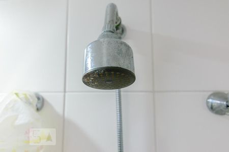 Ducha de apartamento para alugar com 2 quartos, 83m² em Santa Paula, São Caetano do Sul