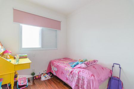 Quarto 2 de apartamento para alugar com 2 quartos, 83m² em Santa Paula, São Caetano do Sul