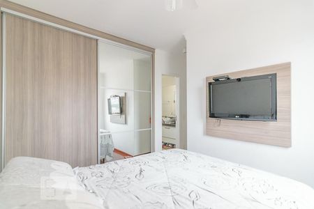 Quarto 2 de apartamento para alugar com 2 quartos, 83m² em Santa Paula, São Caetano do Sul